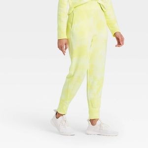 NWT Joy Lab Drop Crotch Joggers